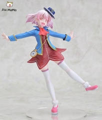 (Pre-order) Helios Shangri-La Frontier Emul (Human) 1/7 Figure
