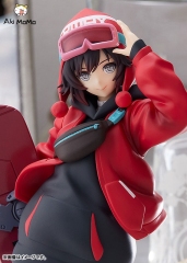 Good Smile Company GSC POP UP PARADE RWBY: Ice Queendom Ruby Rose Lucid Dream Figure