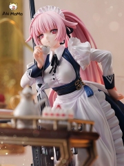 (Pre-order) Pony Canyon Girls Frontline NTW-20 Aristocrat Experience Service 1/6 Figure