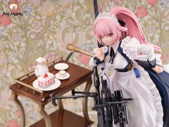 (Pre-order) Pony Canyon Girls Frontline NTW-20 Aristocrat Experience Service 1/6 Figure