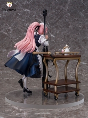 (Pre-order) Pony Canyon Girls Frontline NTW-20 Aristocrat Experience Service 1/6 Figure