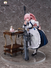 (Pre-order) Pony Canyon Girls Frontline NTW-20 Aristocrat Experience Service 1/6 Figure
