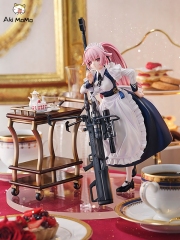 (Pre-order) Pony Canyon Girls Frontline NTW-20 Aristocrat Experience Service 1/6 Figure