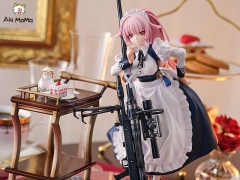 (Pre-order) Pony Canyon Girls Frontline NTW-20 Aristocrat Experience Service 1/6 Figure