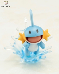 (Pre-order) Kotobukiya ARTFX J "Pokemon" Series May with Mudkip 1/8 Figure