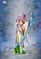 (Pre-order) Vertex Originals Dark Elf Village 2nd Villager Raira 1/6 Figure