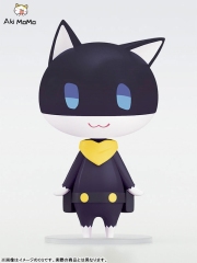 (Pre-order) Good Smile Company GSC HELLO! GOOD SMILE Persona 5 Royal Morgana Posable Figure