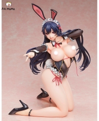 (Pre-order) BINDing Ayaka Sawara Bare Leg Ver. 1/4 Figure