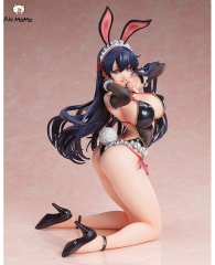 (Pre-order) BINDing Ayaka Sawara Bare Leg Ver. 1/4 Figure