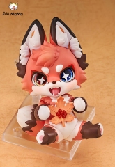 (Pre-order) Good Smile Arts Shanghai GSAS Nendoroid Original River