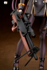(Pre-order) ques Q Girls' Frontline WA2000 1/7 Figure