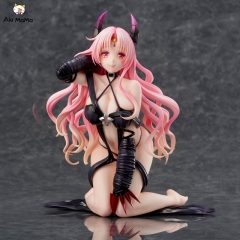 (Pre-order) Union Creative UC To Love-Ru Darkness Sephie Michaela Deviluke Darkness ver. 1/6 Figure