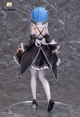 (Pre-order) WING Re:ZERO -Starting Life in Another World- Rem 1/7 Figure