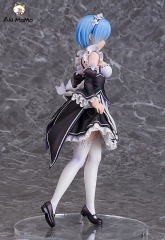 (Pre-order) WING Re:ZERO -Starting Life in Another World- Rem 1/7 Figure