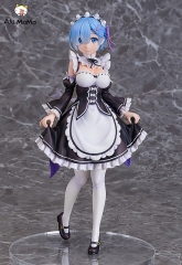 (Pre-order) WING Re:ZERO -Starting Life in Another World- Rem 1/7 Figure