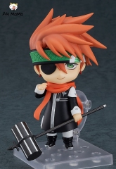 (In Stock) Orange Rouge Nendoroid D.Gray-man Lavi