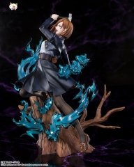 (In Stock) BANDAI SPIRITS Figuarts ZERO Nobara Kugisaki "Jujutsu Kaisen"