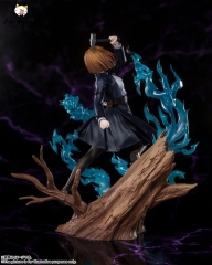 (In Stock) BANDAI SPIRITS Figuarts ZERO Nobara Kugisaki "Jujutsu Kaisen"