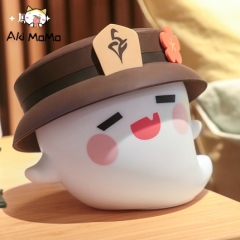 (In Stock) Genshin Impact Hu Tao Ghost Night Lamp