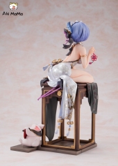 (Pre-order) KADOKAWA Re:ZERO -Starting Life in Another World- Rem: Graceful beauty Ver. 1/7 Figure
