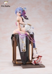 (Pre-order) KADOKAWA Re:ZERO -Starting Life in Another World- Rem: Graceful beauty Ver. 1/7 Figure