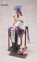 (Pre-order) KADOKAWA Re:ZERO -Starting Life in Another World- Rem: Graceful beauty Ver. 1/7 Figure