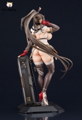 Max Factory MX-chan 1/7 Figure