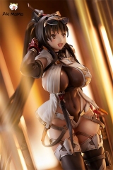 Max Factory MX-chan 1/7 Figure