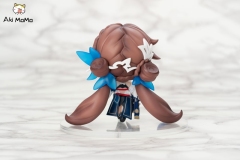 miHoYo Asteroid Series Honkai Impact 3rd Li Sushang: Jade Knight Li Sushang Figure