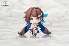 miHoYo Asteroid Series Honkai Impact 3rd Li Sushang: Jade Knight Li Sushang Figure