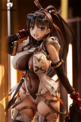 Max Factory MX-chan 1/7 Figure