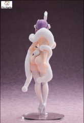 (In Stock) Lovely Chrysa Lume Bunny ver. 1/6 Figure (Deluxe Edition)