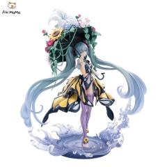 BeBox x CHE Hatsune Miku Swallowtail Butterfly Ver. 1/7 Figure