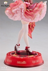 Solarain THE IDOLM@STER Cinderella Girls Momoka Sakurai RoseFleur ver. 1/7 Figure