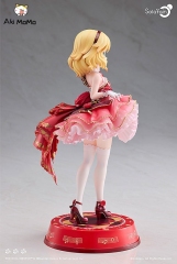 Solarain THE IDOLM@STER Cinderella Girls Momoka Sakurai RoseFleur ver. 1/7 Figure
