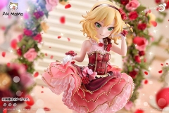 Solarain THE IDOLM@STER Cinderella Girls Momoka Sakurai RoseFleur ver. 1/7 Figure