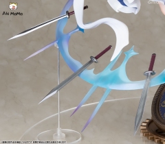 Emontoys Touhou Project Sakuya Izayoi illustration by TEDDY 1/7 Figure
