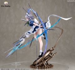 Emontoys Touhou Project Sakuya Izayoi illustration by TEDDY 1/7 Figure