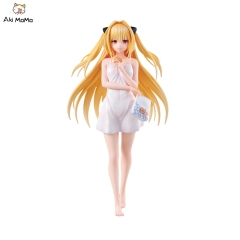 EASTAGE x Mimeyoi x UC To Love Golden Darkness 1/6 Figure
