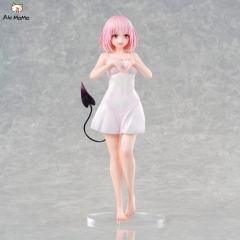 EASTAGE x Mimeyoi x UC To Love Momo Belia Deviluke 1/6 Figure