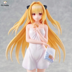 EASTAGE x Mimeyoi x UC To Love Golden Darkness 1/6 Figure