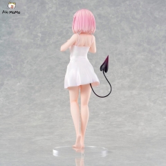 EASTAGE x Mimeyoi x UC To Love Momo Belia Deviluke 1/6 Figure