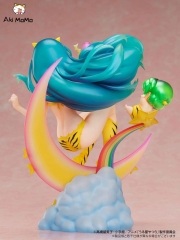 Design COCO Urusei Yatsura Lum & Ten BOX cafe&space Collaboration 1/7 Figure