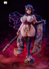 Inbina RASETHUHIME -SAKI- M-edition 1/5 Figure (Single Shipment)