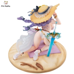 MegaHouse Lucrea Princess Connect! Re:Dive Shizuru (Summer) 1/7 Figure