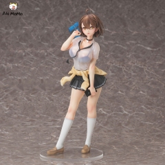 FREEing B-style Azur Lane Slow Ahead! Baltimore Slow Ahead! Ver. 1/4 Figure