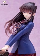 WAVE TV Anime "Komi-san wa, Komyushou desu." Shouko Komi 1/7 Figure