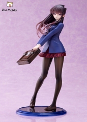 WAVE TV Anime "Komi-san wa, Komyushou desu." Shouko Komi 1/7 Figure