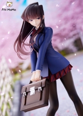 WAVE TV Anime "Komi-san wa, Komyushou desu." Shouko Komi 1/7 Figure