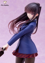 WAVE TV Anime "Komi-san wa, Komyushou desu." Shouko Komi 1/7 Figure